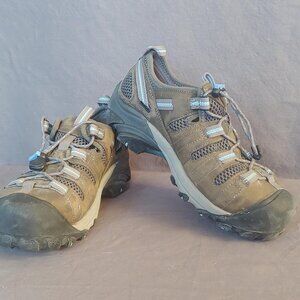 KEEN SHOES